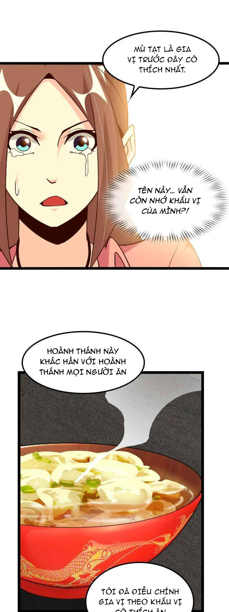 Đại Thiên Tài Bất Khả Chiến Bại Chính Là Ta: Chapter 178