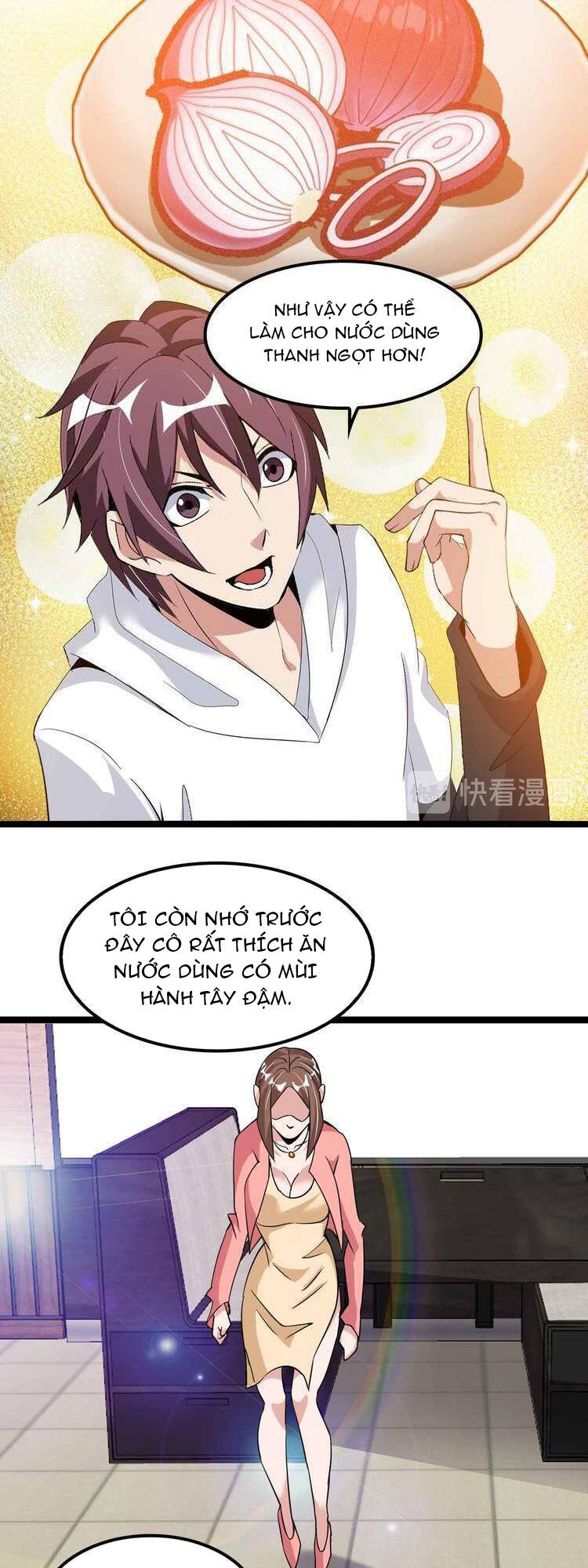Đại Thiên Tài Bất Khả Chiến Bại Chính Là Ta: Chapter 178