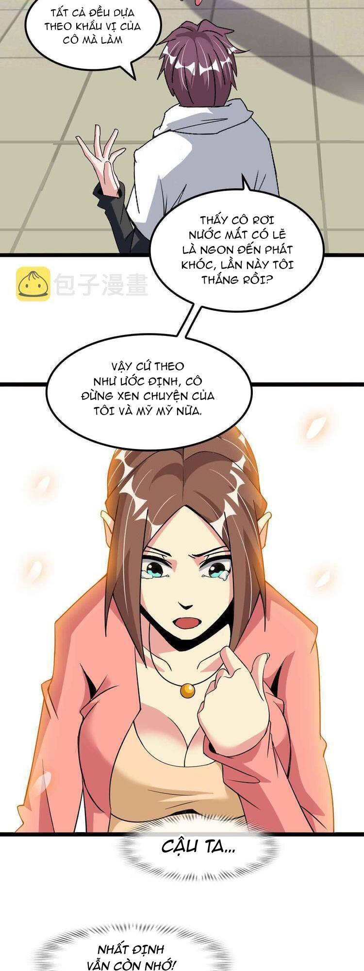 Đại Thiên Tài Bất Khả Chiến Bại Chính Là Ta: Chapter 178