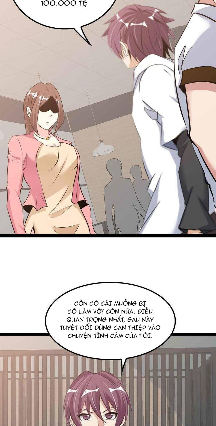 Đại Thiên Tài Bất Khả Chiến Bại Chính Là Ta: Chapter 178