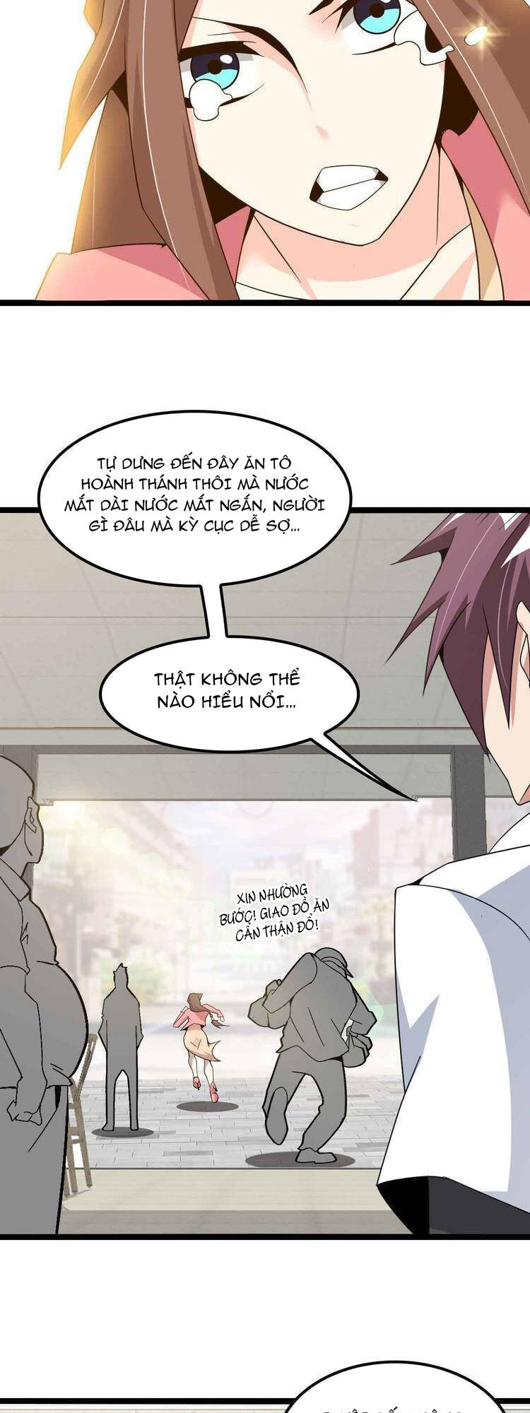 Đại Thiên Tài Bất Khả Chiến Bại Chính Là Ta: Chapter 178