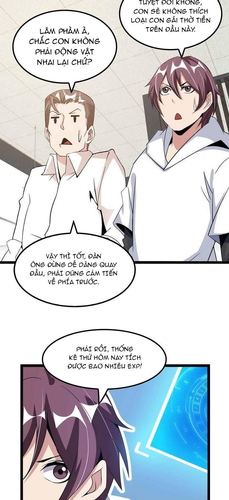 Đại Thiên Tài Bất Khả Chiến Bại Chính Là Ta: Chapter 178