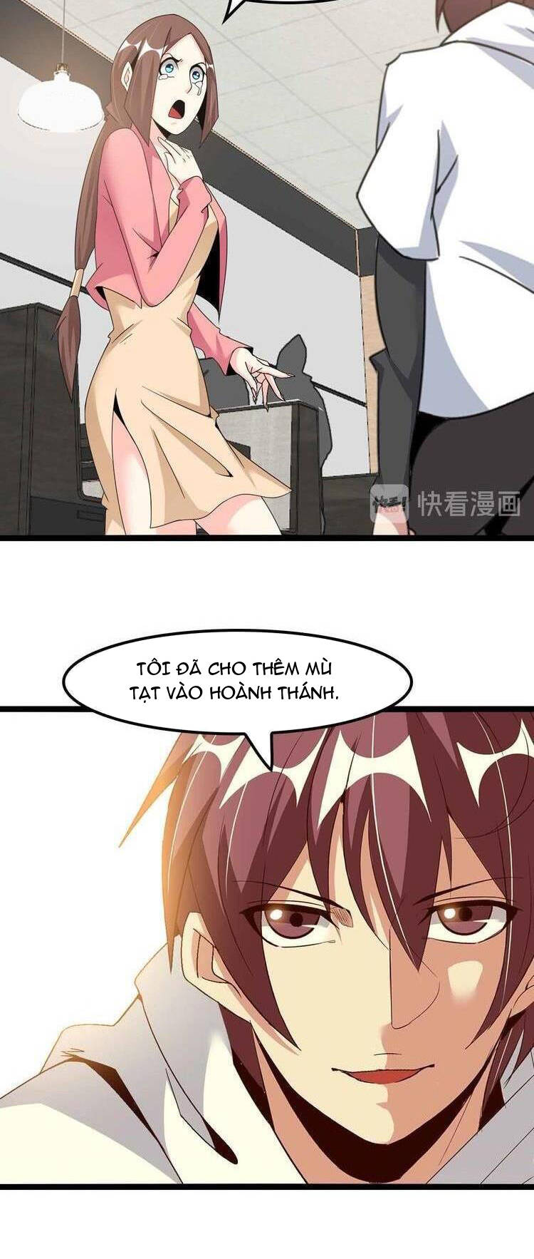 Đại Thiên Tài Bất Khả Chiến Bại Chính Là Ta: Chapter 178