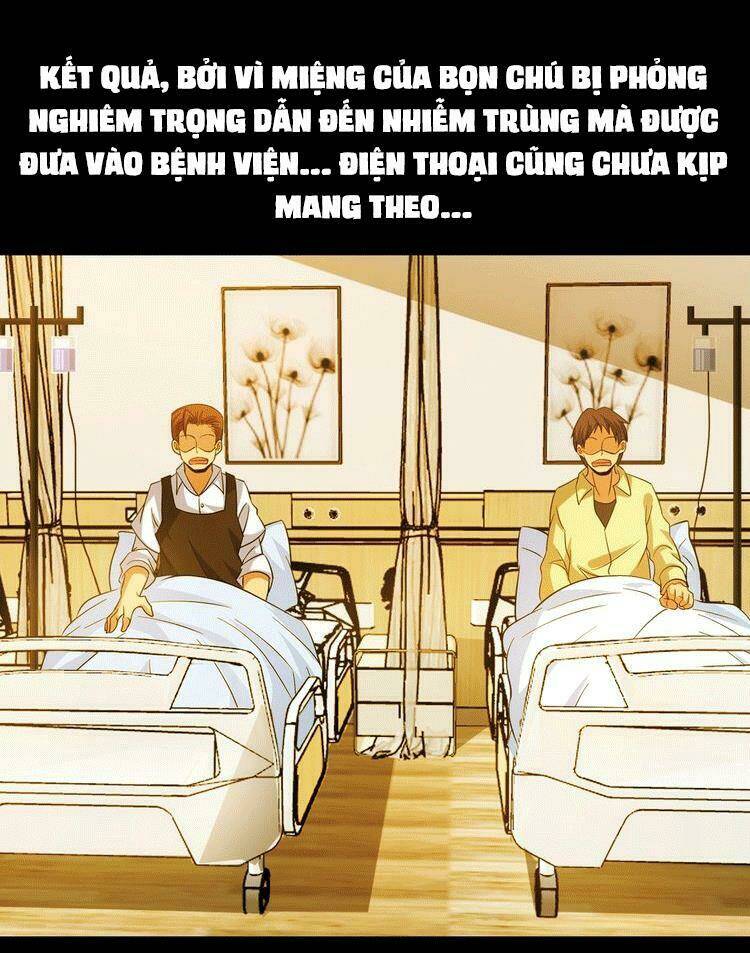 Đại Thiên Tài Bất Khả Chiến Bại Chính Là Ta: Chapter 18