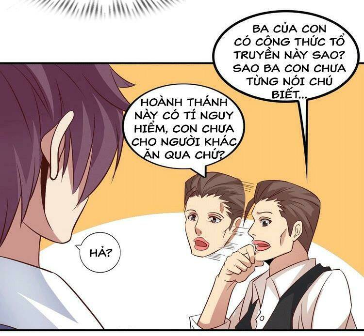 Đại Thiên Tài Bất Khả Chiến Bại Chính Là Ta: Chapter 18