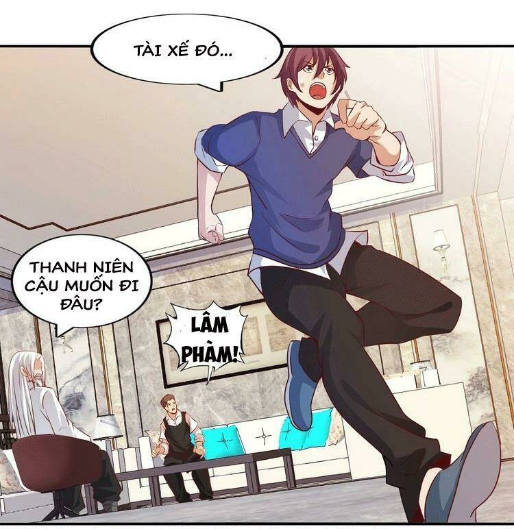 Đại Thiên Tài Bất Khả Chiến Bại Chính Là Ta: Chapter 18