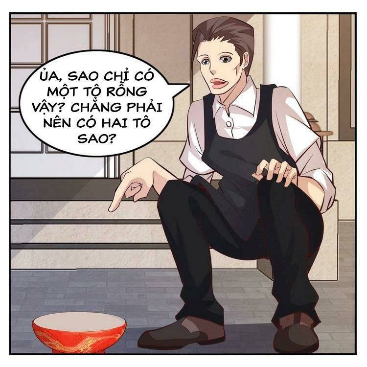 Đại Thiên Tài Bất Khả Chiến Bại Chính Là Ta: Chapter 18