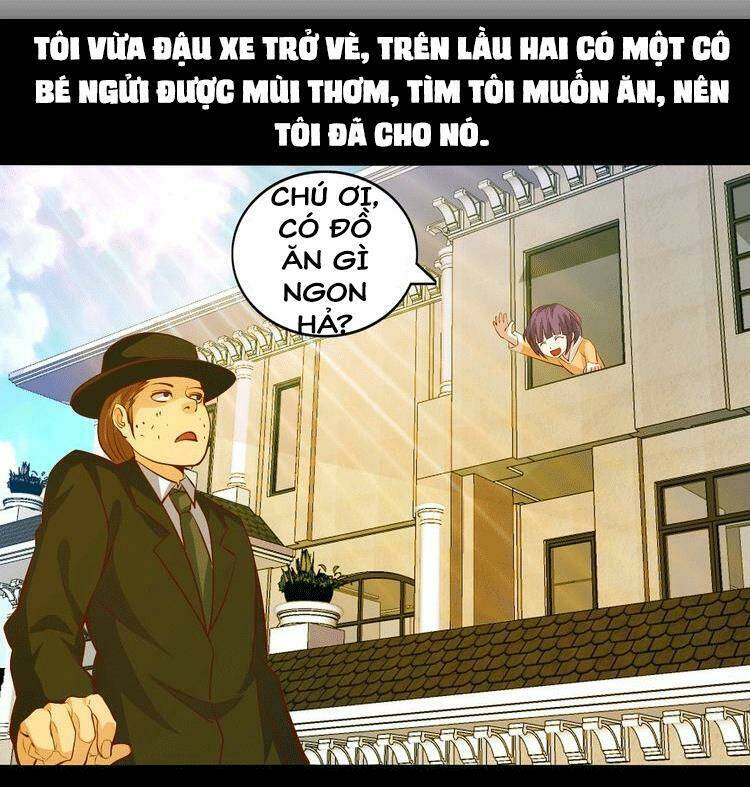 Đại Thiên Tài Bất Khả Chiến Bại Chính Là Ta: Chapter 18