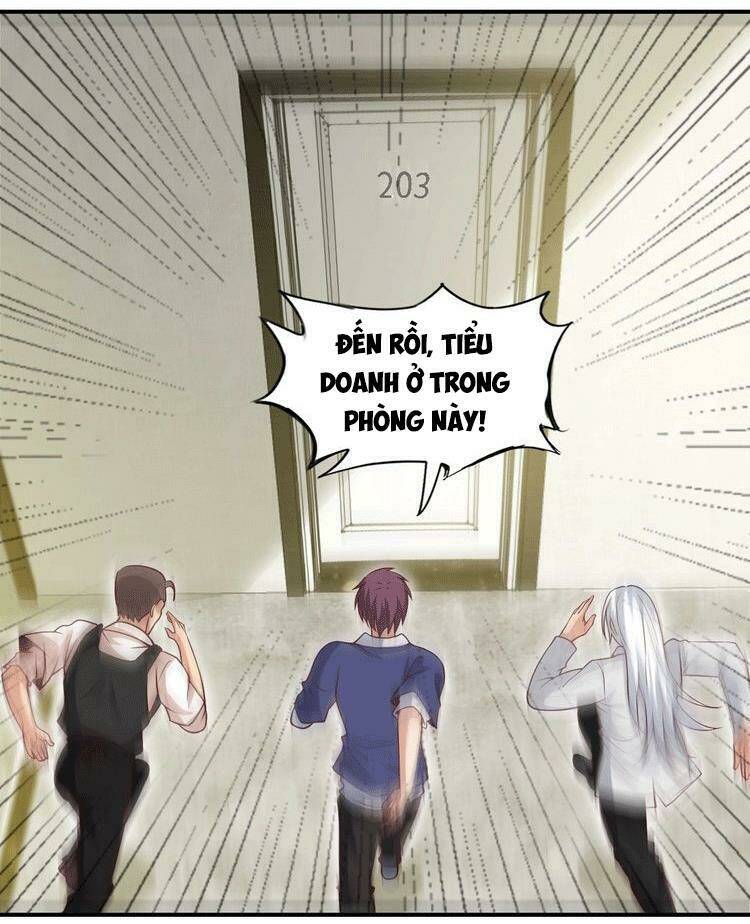 Đại Thiên Tài Bất Khả Chiến Bại Chính Là Ta: Chapter 18