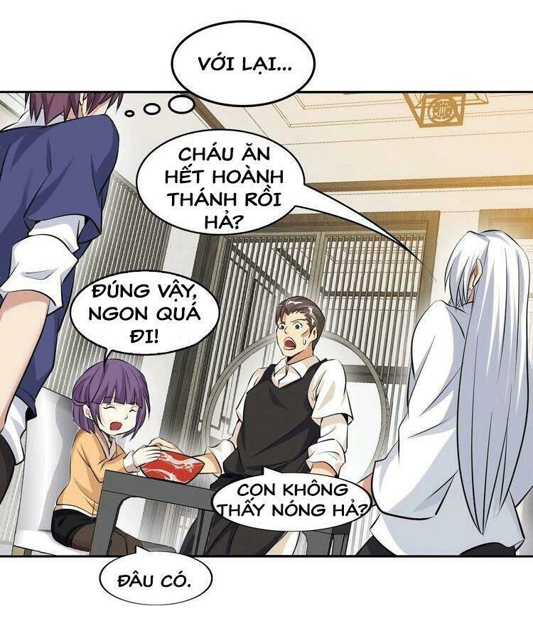 Đại Thiên Tài Bất Khả Chiến Bại Chính Là Ta: Chapter 18
