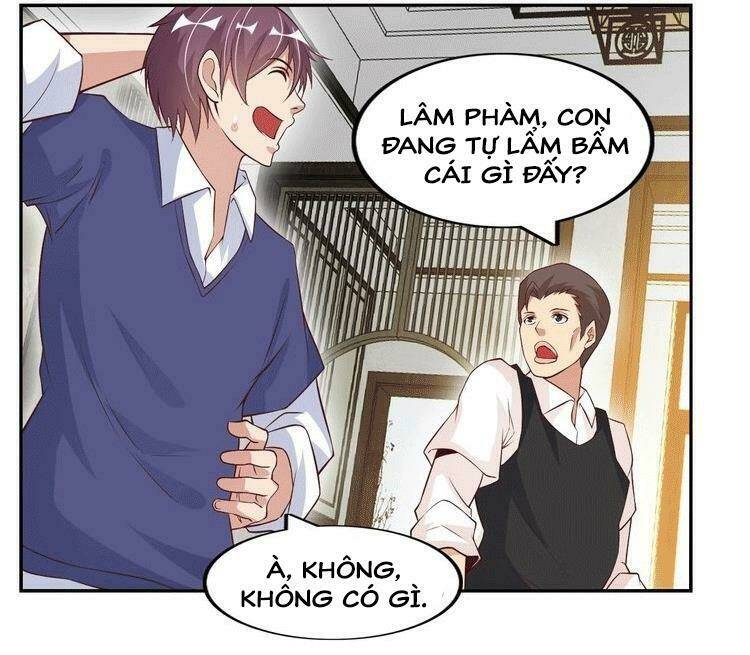 Đại Thiên Tài Bất Khả Chiến Bại Chính Là Ta: Chapter 18