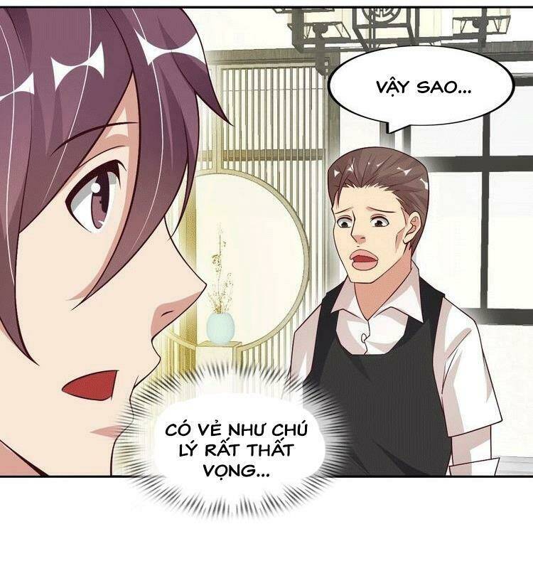 Đại Thiên Tài Bất Khả Chiến Bại Chính Là Ta: Chapter 18