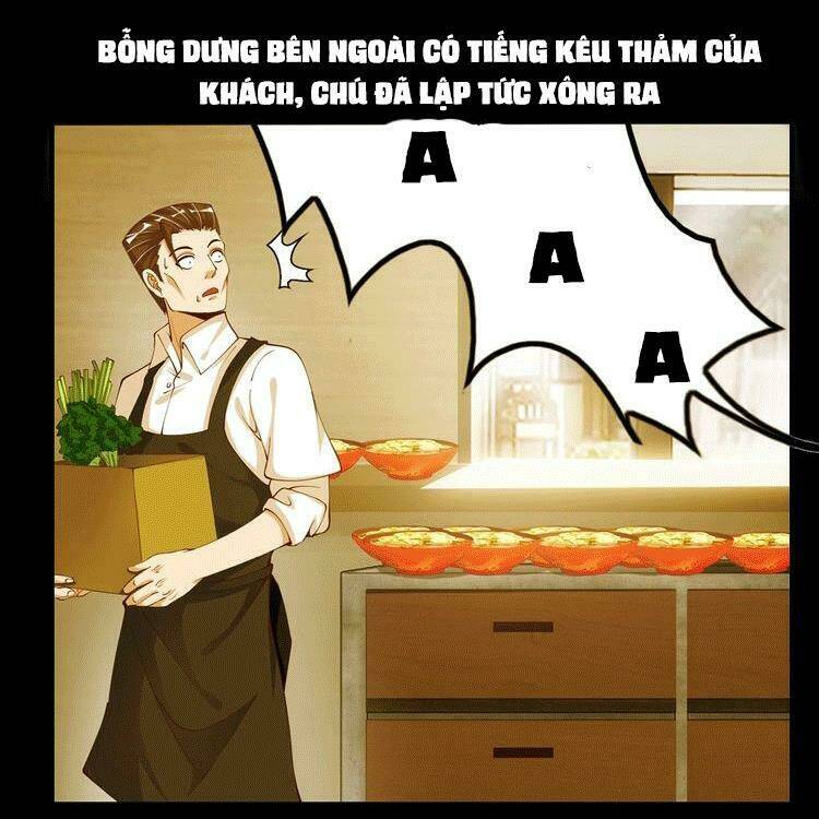 Đại Thiên Tài Bất Khả Chiến Bại Chính Là Ta: Chapter 18