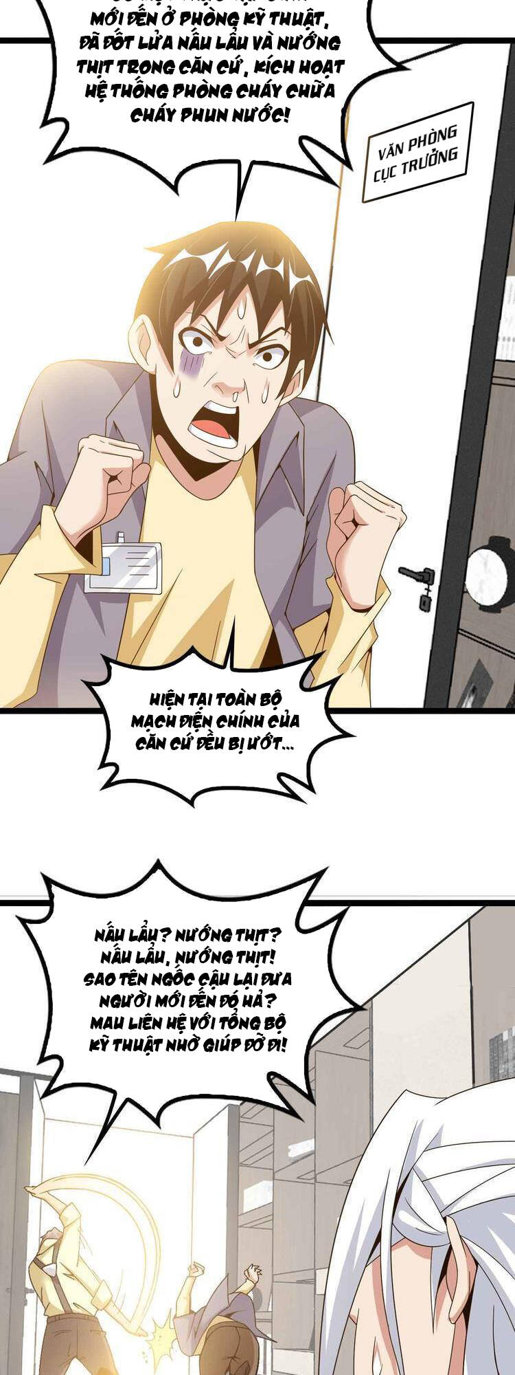 Đại Thiên Tài Bất Khả Chiến Bại Chính Là Ta: Chapter 180