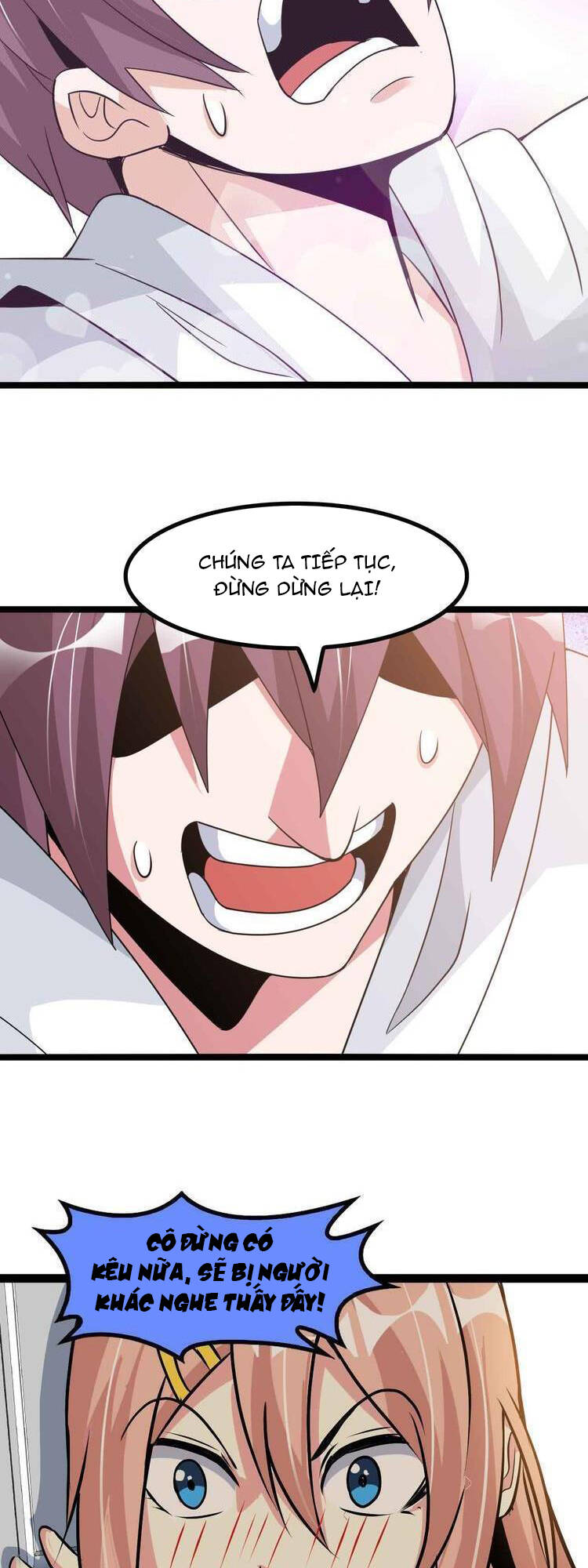 Đại Thiên Tài Bất Khả Chiến Bại Chính Là Ta: Chapter 180