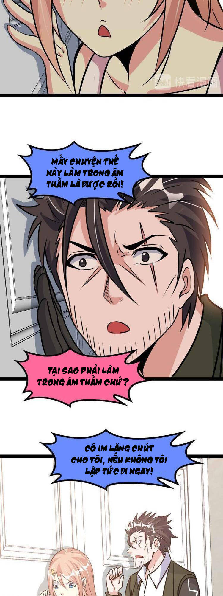Đại Thiên Tài Bất Khả Chiến Bại Chính Là Ta: Chapter 180