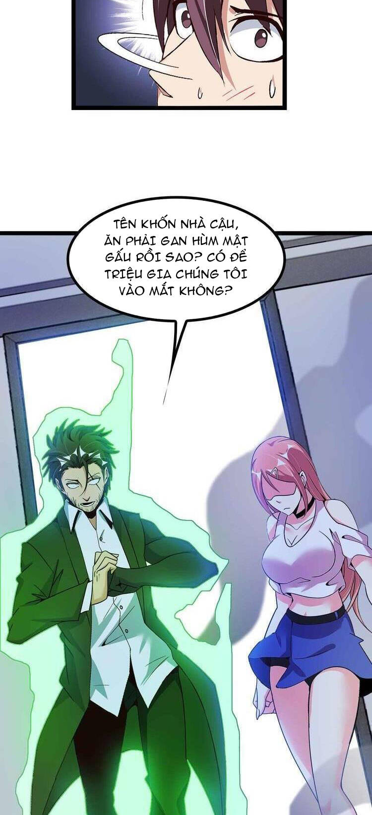 Đại Thiên Tài Bất Khả Chiến Bại Chính Là Ta: Chapter 180