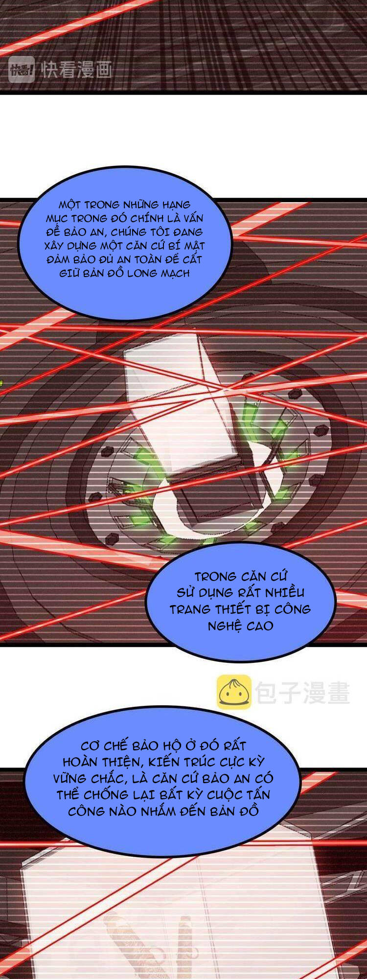 Đại Thiên Tài Bất Khả Chiến Bại Chính Là Ta: Chapter 180