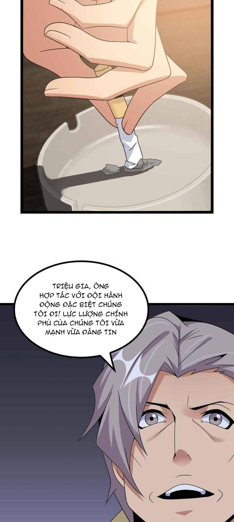 Đại Thiên Tài Bất Khả Chiến Bại Chính Là Ta: Chapter 180