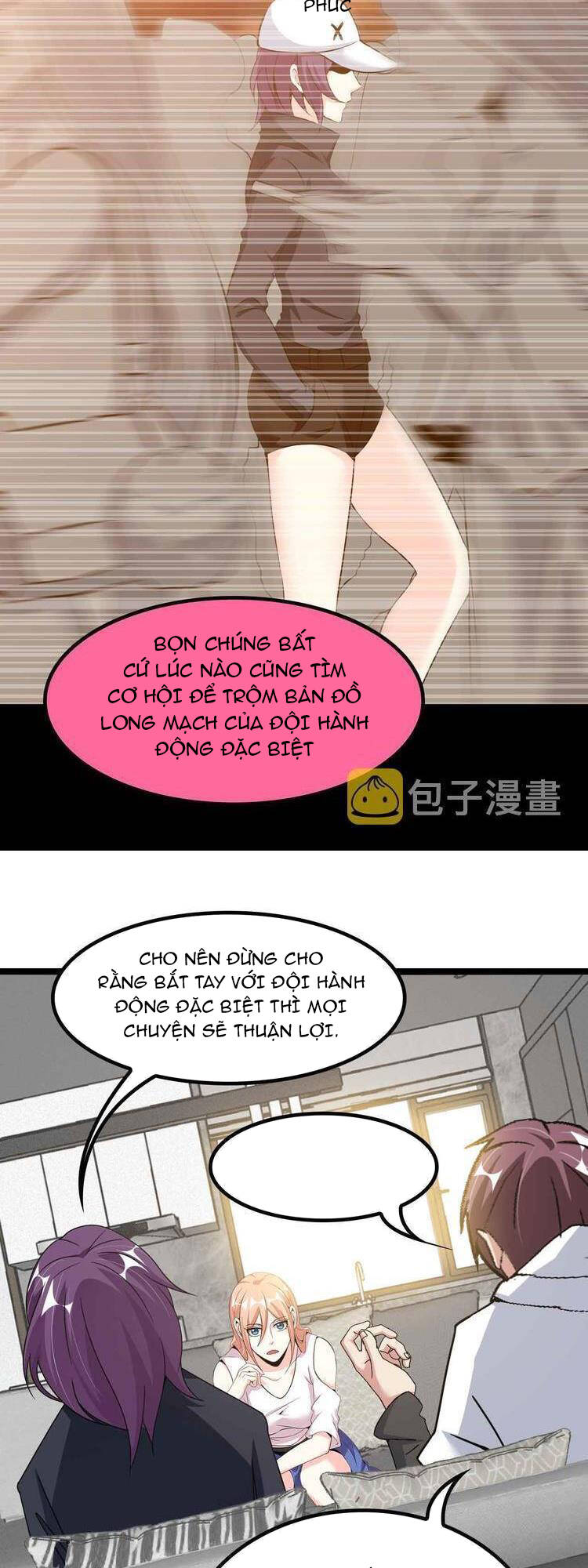 Đại Thiên Tài Bất Khả Chiến Bại Chính Là Ta: Chapter 181
