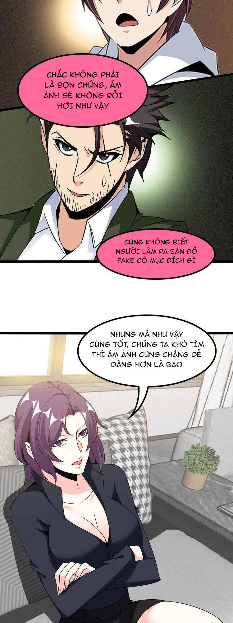 Đại Thiên Tài Bất Khả Chiến Bại Chính Là Ta: Chapter 181