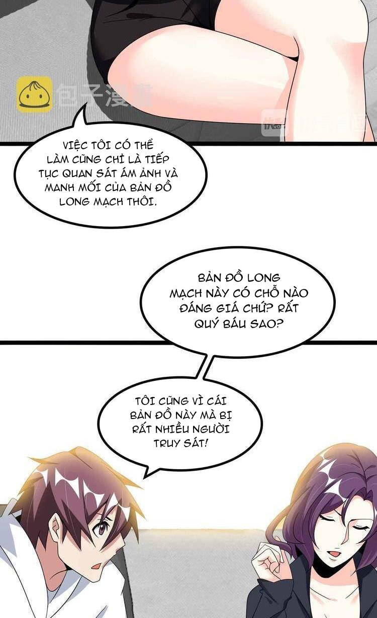 Đại Thiên Tài Bất Khả Chiến Bại Chính Là Ta: Chapter 181