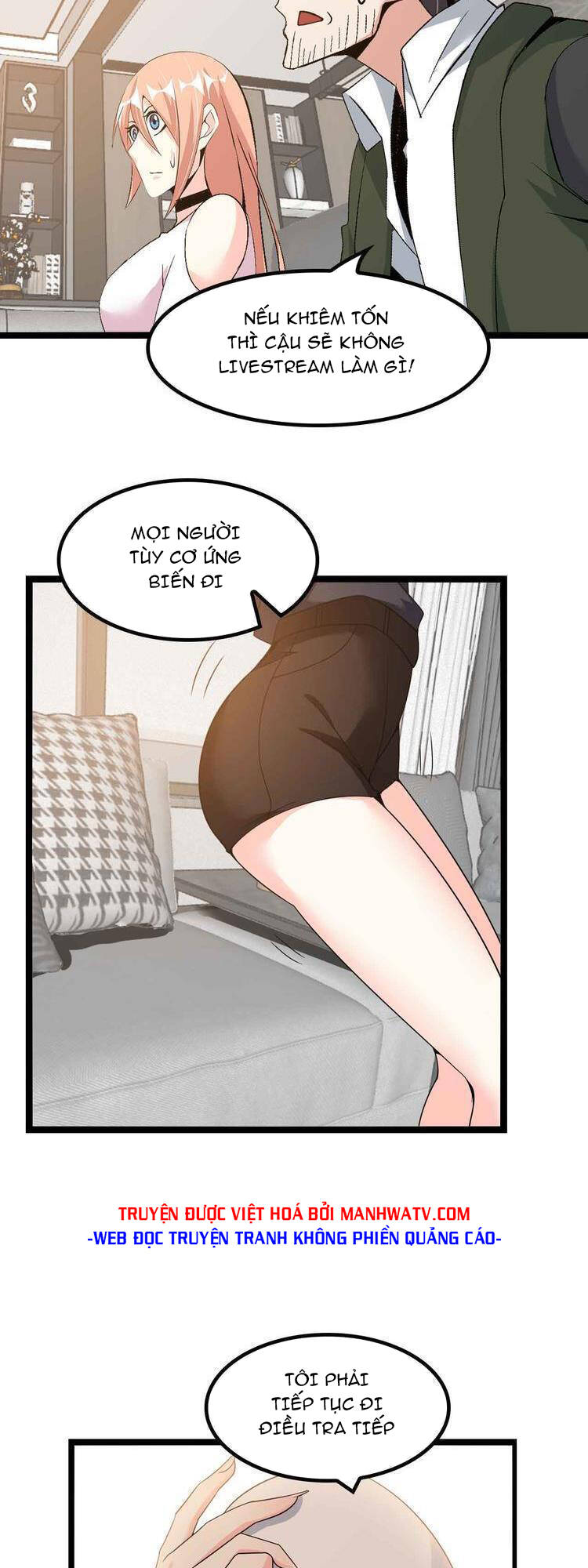 Đại Thiên Tài Bất Khả Chiến Bại Chính Là Ta: Chapter 181