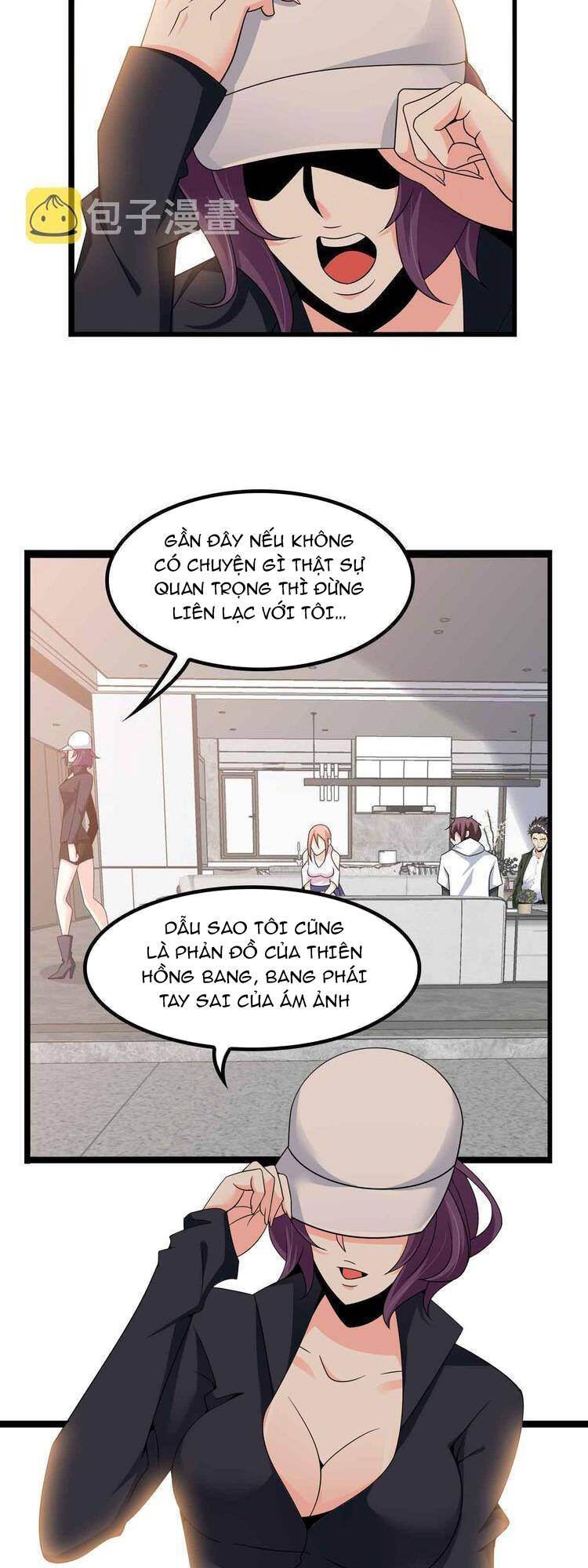 Đại Thiên Tài Bất Khả Chiến Bại Chính Là Ta: Chapter 181