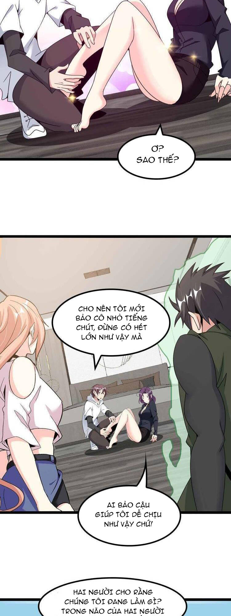 Đại Thiên Tài Bất Khả Chiến Bại Chính Là Ta: Chapter 181