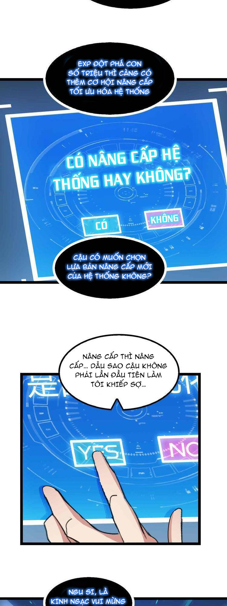 Đại Thiên Tài Bất Khả Chiến Bại Chính Là Ta: Chapter 182