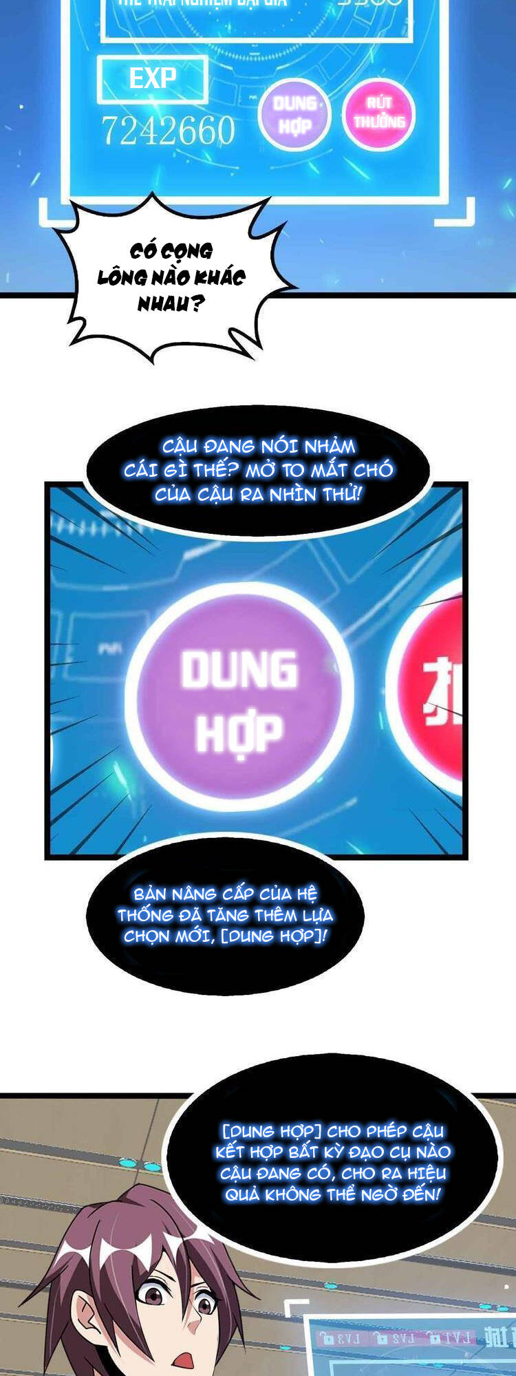 Đại Thiên Tài Bất Khả Chiến Bại Chính Là Ta: Chapter 182