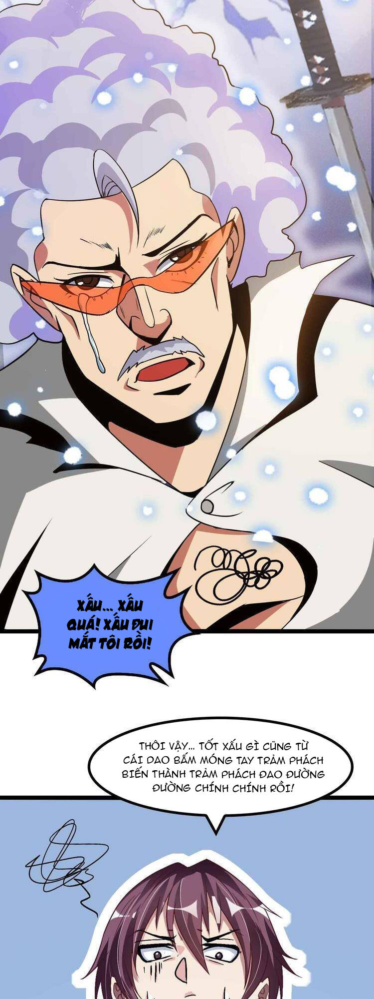 Đại Thiên Tài Bất Khả Chiến Bại Chính Là Ta: Chapter 182