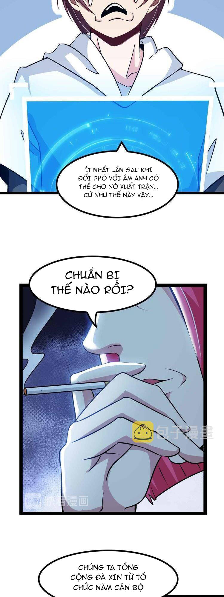 Đại Thiên Tài Bất Khả Chiến Bại Chính Là Ta: Chapter 182