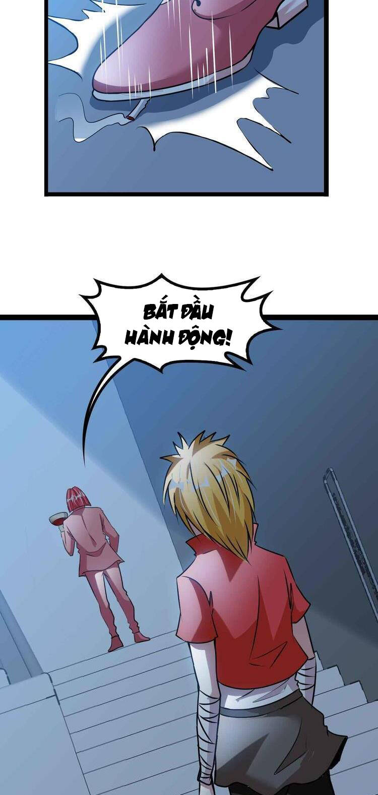 Đại Thiên Tài Bất Khả Chiến Bại Chính Là Ta: Chapter 182