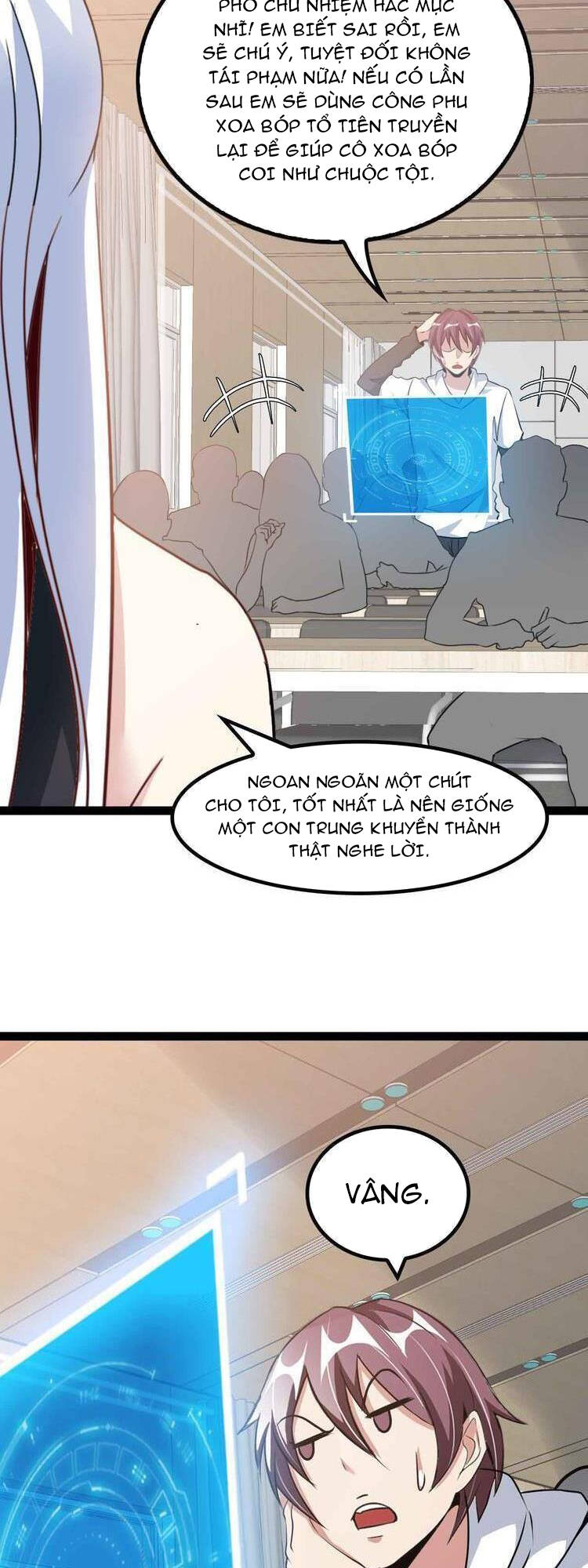 Đại Thiên Tài Bất Khả Chiến Bại Chính Là Ta: Chapter 182