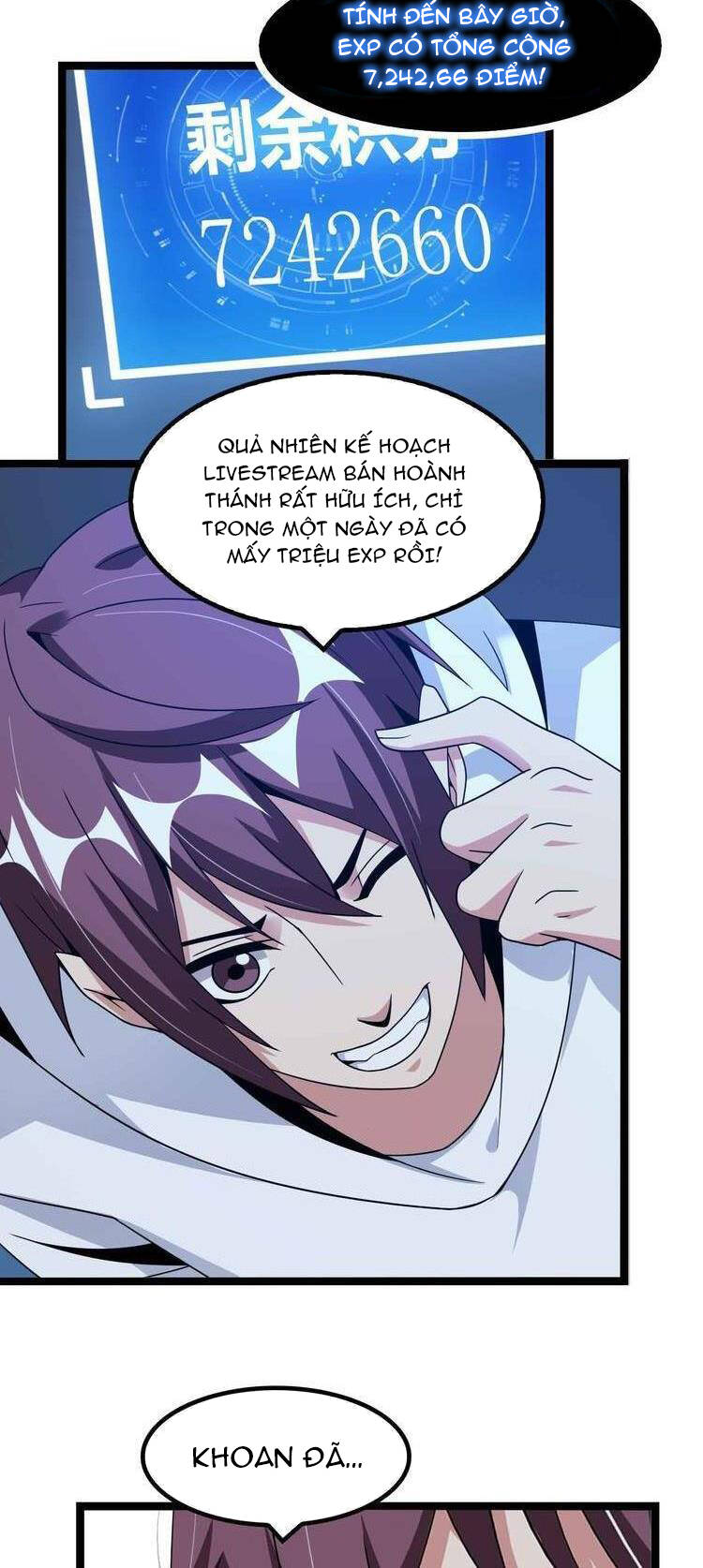 Đại Thiên Tài Bất Khả Chiến Bại Chính Là Ta: Chapter 182