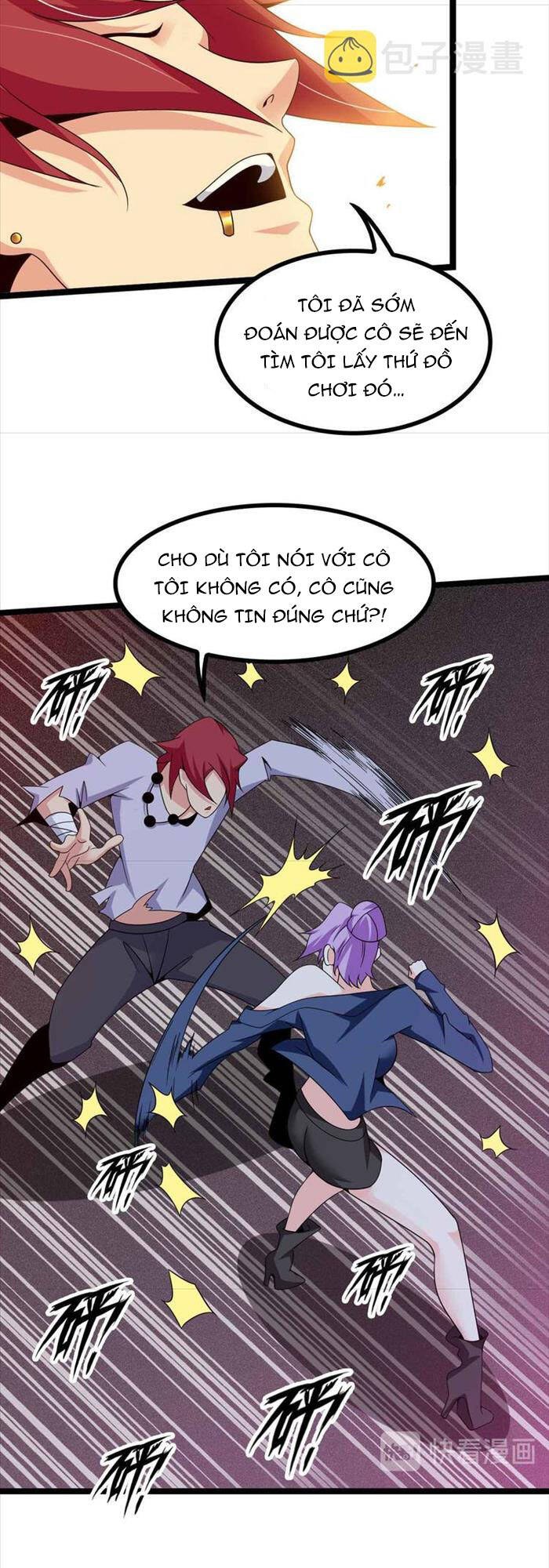 Đại Thiên Tài Bất Khả Chiến Bại Chính Là Ta: Chapter 183