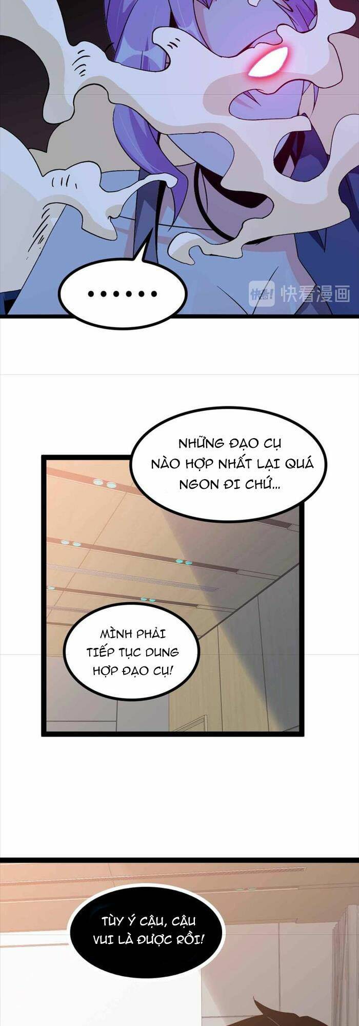 Đại Thiên Tài Bất Khả Chiến Bại Chính Là Ta: Chapter 183