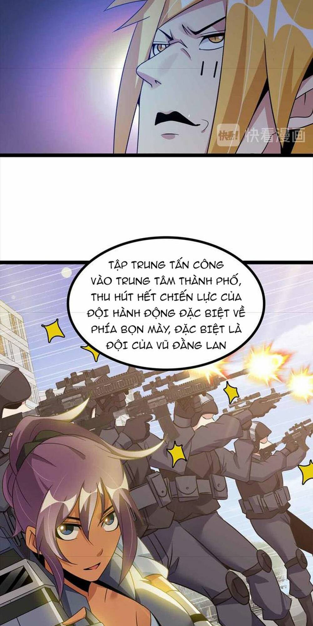 Đại Thiên Tài Bất Khả Chiến Bại Chính Là Ta: Chapter 183