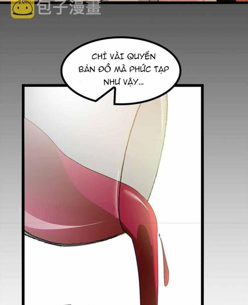 Đại Thiên Tài Bất Khả Chiến Bại Chính Là Ta: Chapter 183