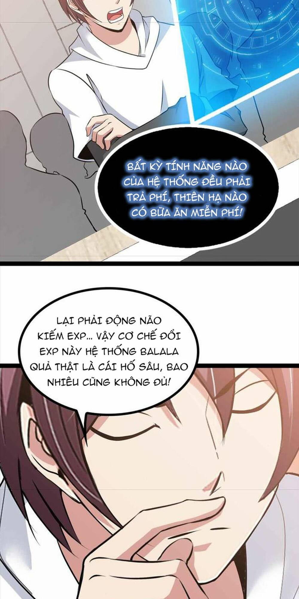Đại Thiên Tài Bất Khả Chiến Bại Chính Là Ta: Chapter 184