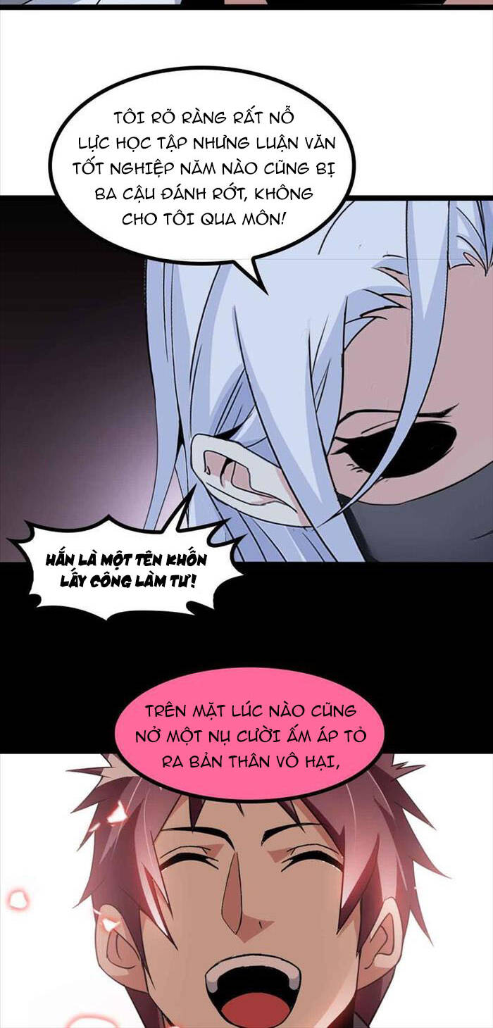Đại Thiên Tài Bất Khả Chiến Bại Chính Là Ta: Chapter 184