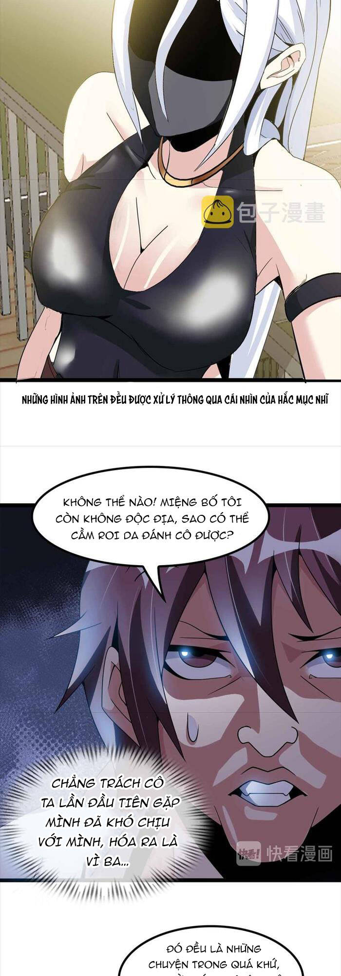 Đại Thiên Tài Bất Khả Chiến Bại Chính Là Ta: Chapter 184