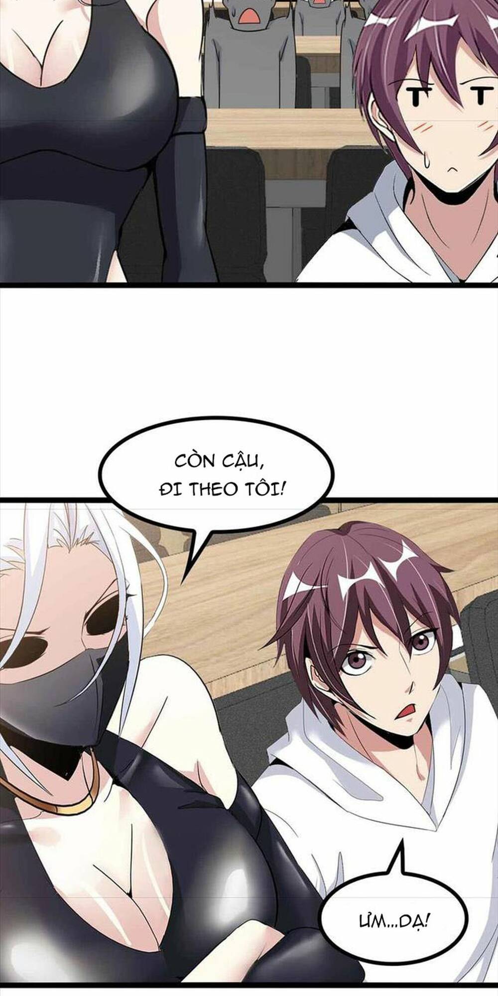 Đại Thiên Tài Bất Khả Chiến Bại Chính Là Ta: Chapter 184