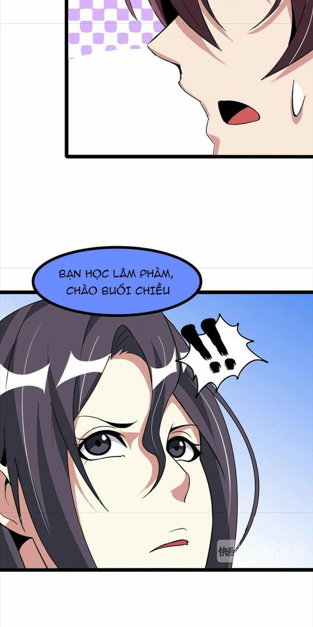 Đại Thiên Tài Bất Khả Chiến Bại Chính Là Ta: Chapter 185