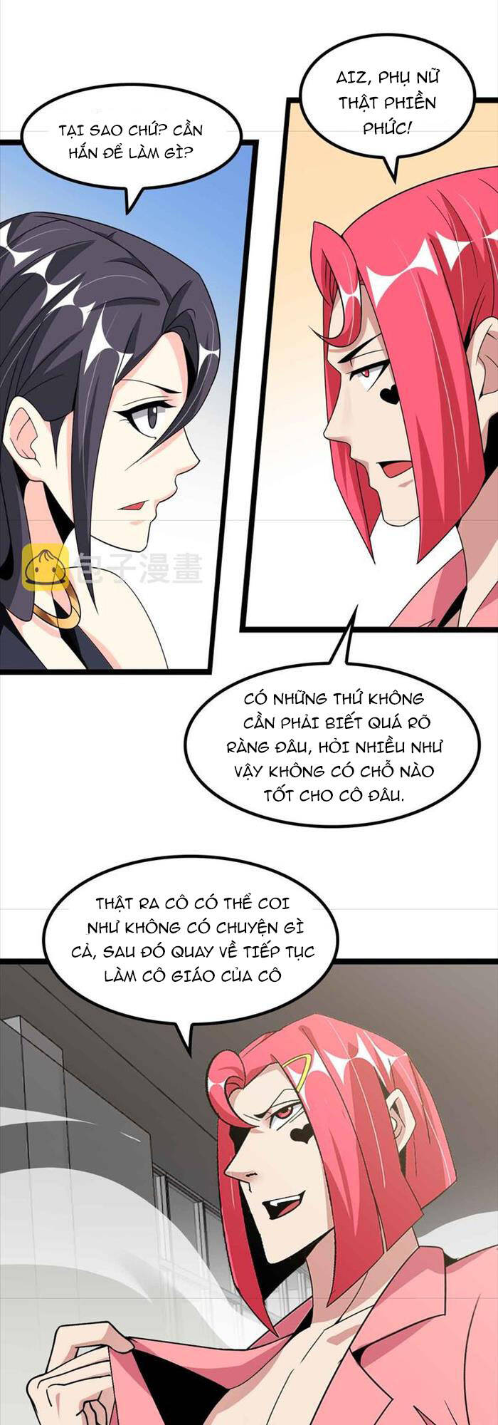 Đại Thiên Tài Bất Khả Chiến Bại Chính Là Ta: Chapter 185