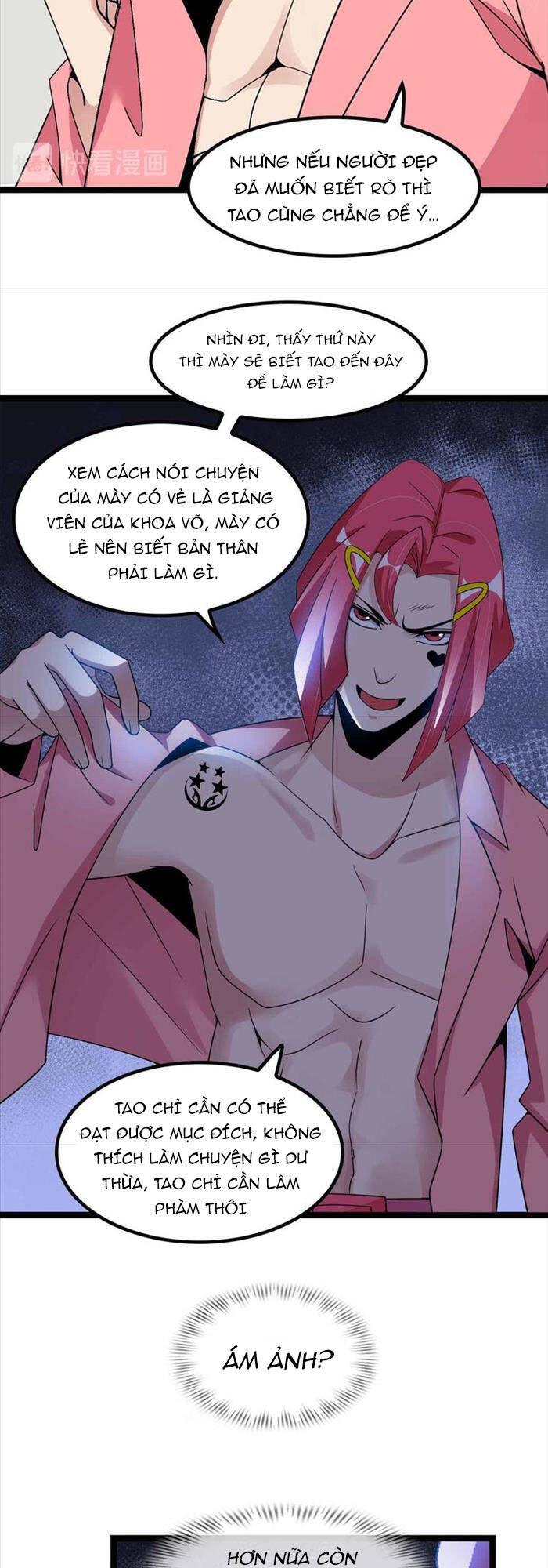Đại Thiên Tài Bất Khả Chiến Bại Chính Là Ta: Chapter 185