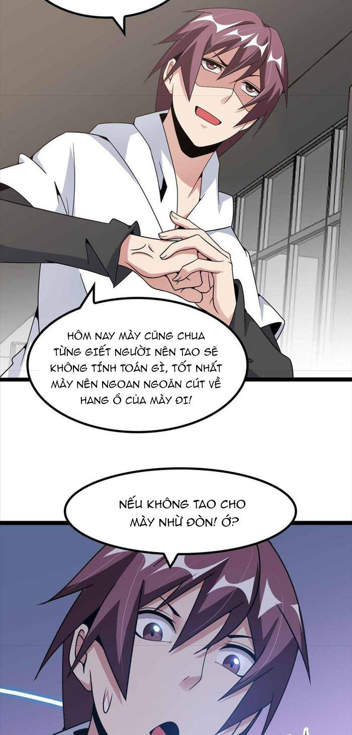 Đại Thiên Tài Bất Khả Chiến Bại Chính Là Ta: Chapter 185