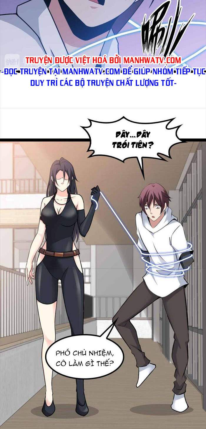 Đại Thiên Tài Bất Khả Chiến Bại Chính Là Ta: Chapter 185