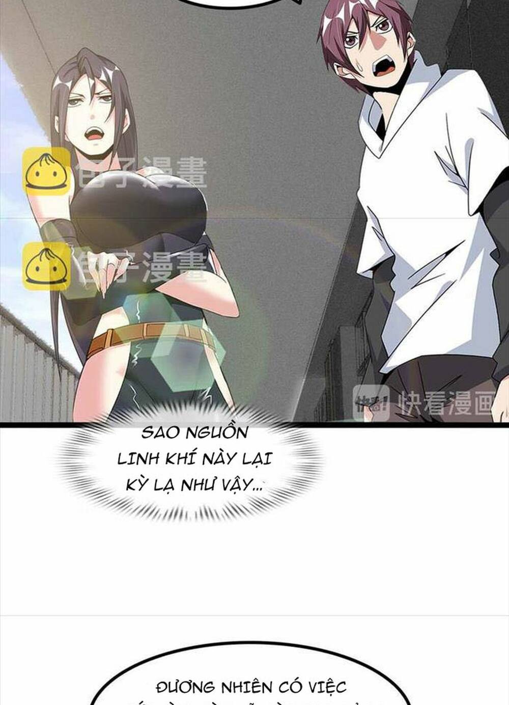 Đại Thiên Tài Bất Khả Chiến Bại Chính Là Ta: Chapter 185